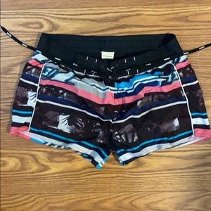 Diesel Men’s Swim Trunks